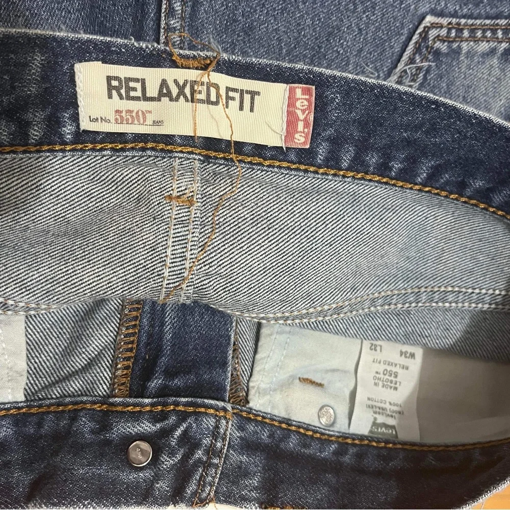 Levis Short - Picture 4 of 5
